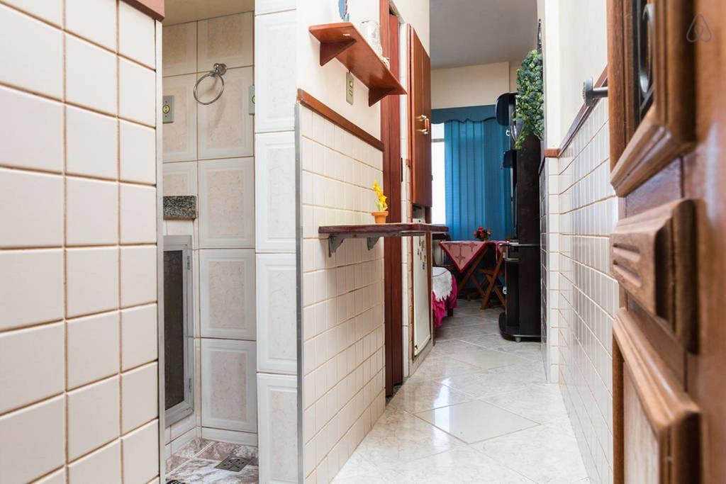 Apartamento Copacabana Rio de Janeiro Room photo