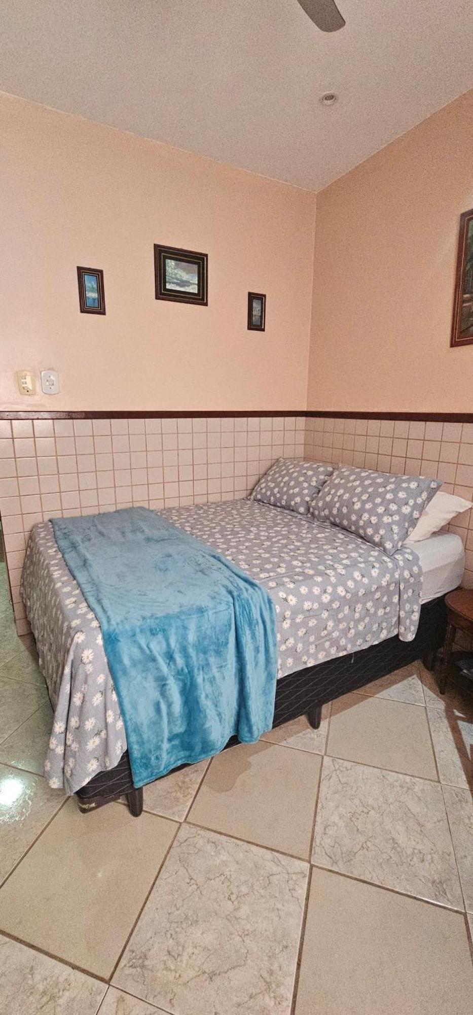 Apartamento Copacabana Rio de Janeiro Exterior photo