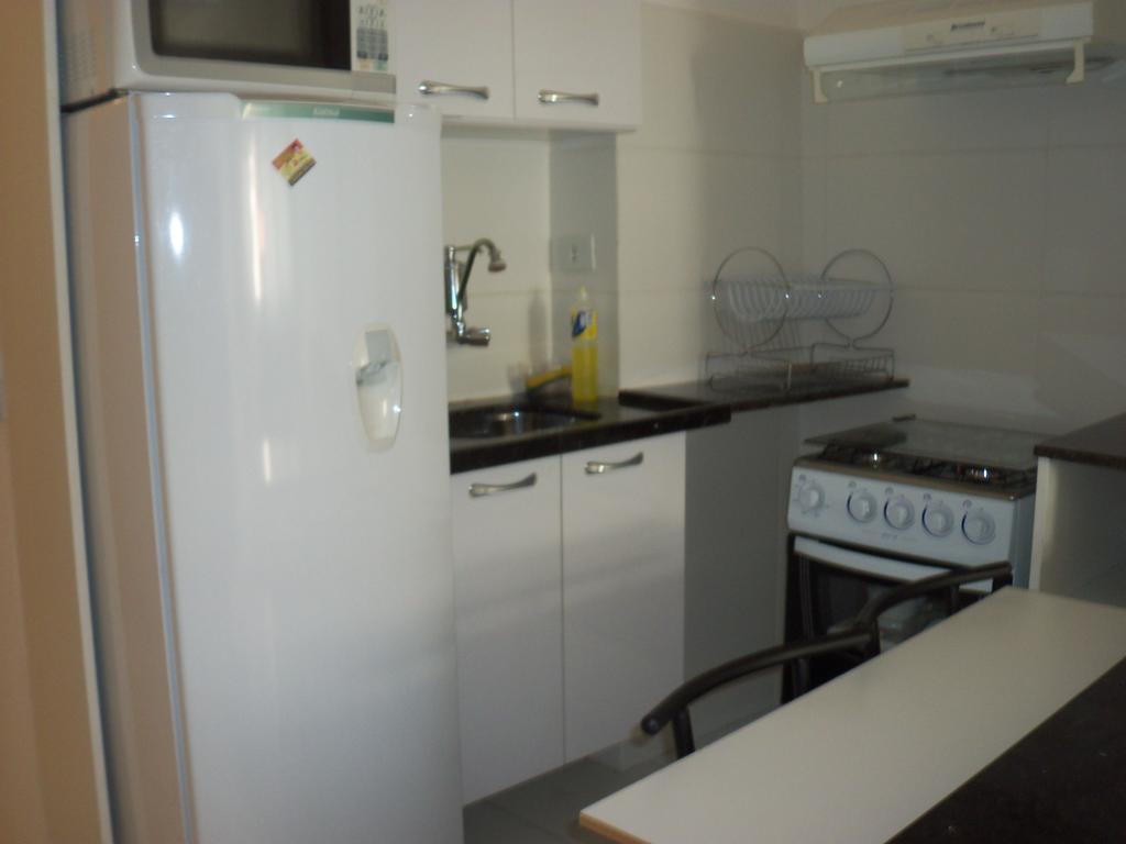 Apartamento Copacabana Rio de Janeiro Room photo
