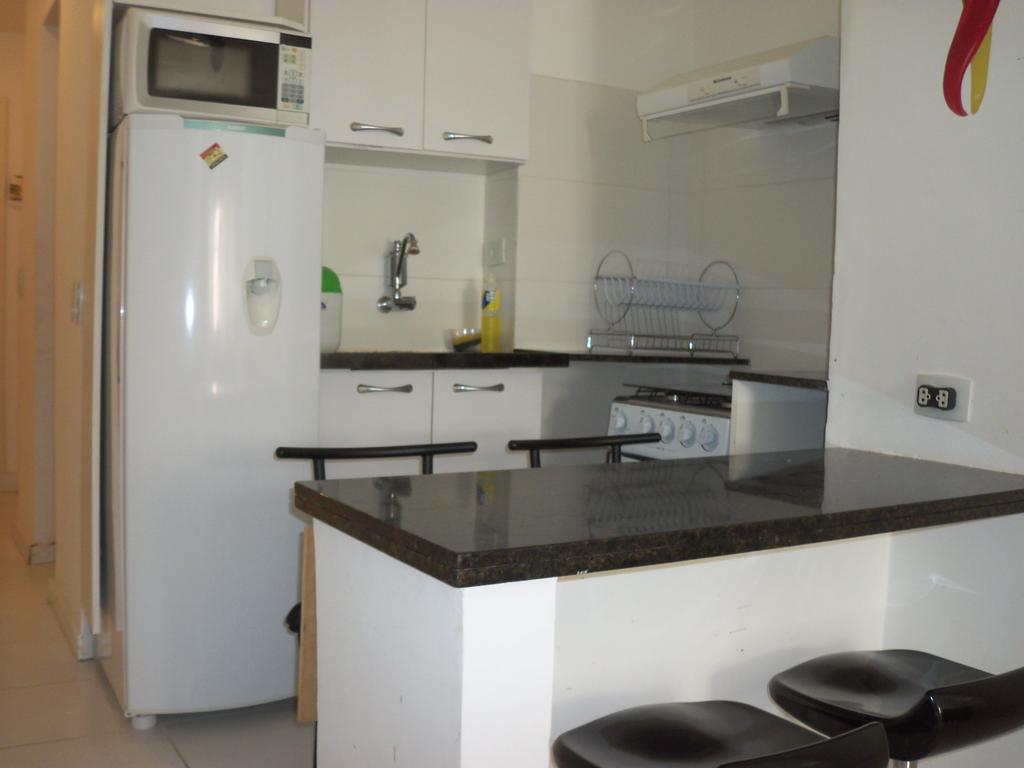 Apartamento Copacabana Rio de Janeiro Room photo